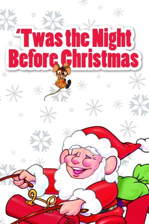 'Twas the Night Before Christmas's poster