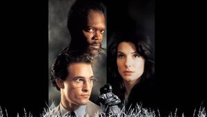 A Time to Kill's poster