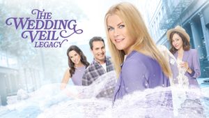 The Wedding Veil Legacy's poster