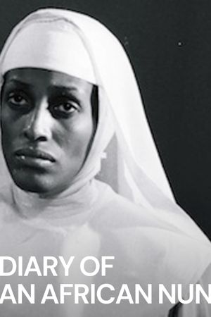 The Diary of an African Nun's poster