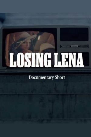 Losing Lena's poster