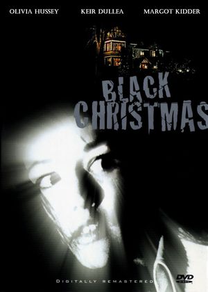 Black Christmas's poster