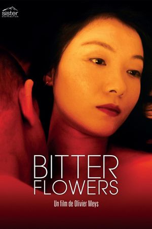 Bitter Flowers's poster