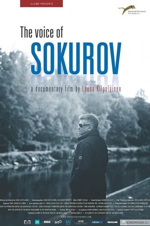 The Voice of Sokurov's poster