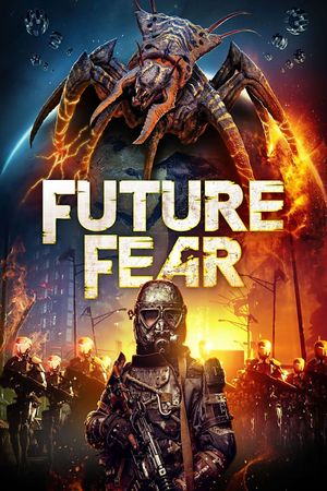 Future Fear's poster