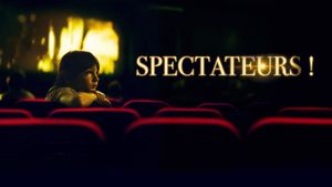Filmlovers!'s poster