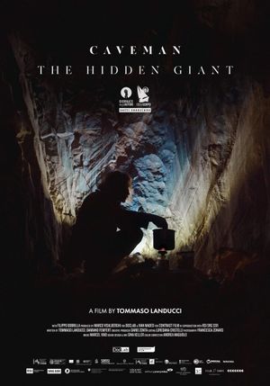 Caveman's poster