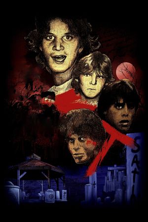 The Acid King's poster