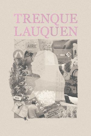 Trenque Lauquen's poster