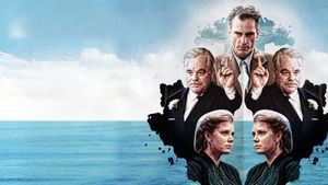 The Master's poster