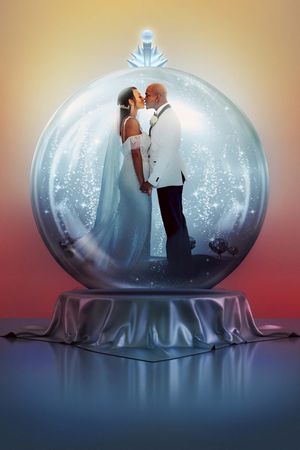 Hip Hop Family Christmas Wedding's poster