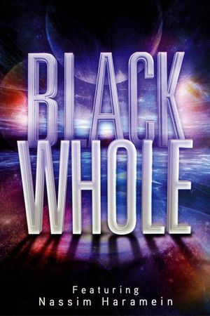 Black Whole's poster