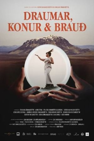 Women, Dreams and Bread's poster