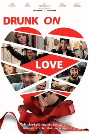 Drunk on Love's poster