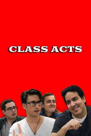 Class Acts's poster