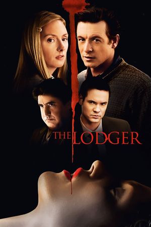 The Lodger's poster