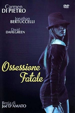 Ossessione fatale's poster