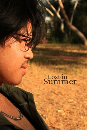 Lost in Summer's poster