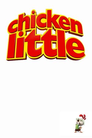 Chicken Little's poster