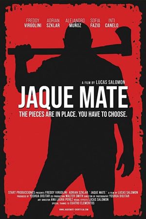 Jaque Mate's poster image