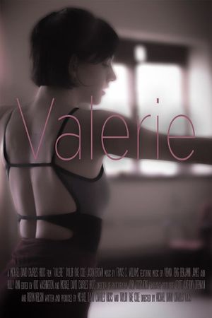 Valerie's poster