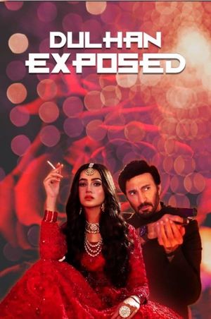 Dulhan Exposed's poster