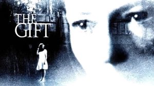 The Gift's poster