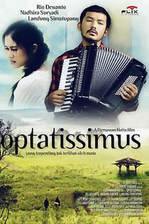 Optatissimus's poster