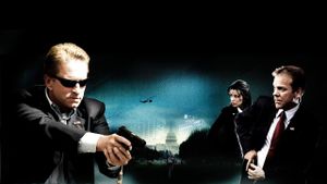 The Sentinel's poster