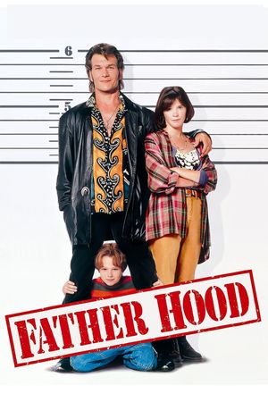 Father Hood's poster