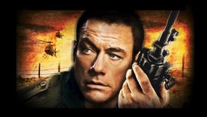 The Shepherd: Border Patrol's poster