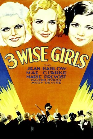 Three Wise Girls's poster
