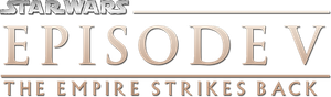 Star Wars: Episode V - The Empire Strikes Back's poster