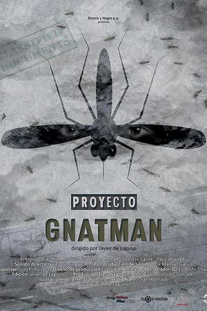 Proyecto: Gnatman's poster image