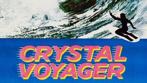 Crystal Voyager's poster