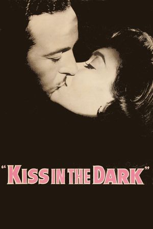 A Kiss in the Dark's poster
