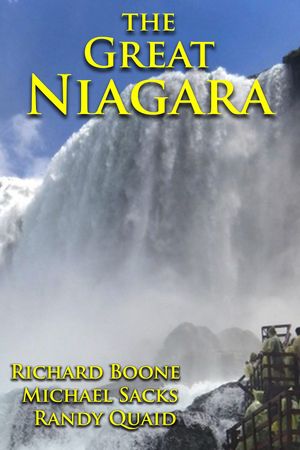 The Great Niagara's poster