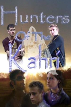 Hunters of the Kahri's poster image