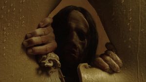 House of Wax's poster