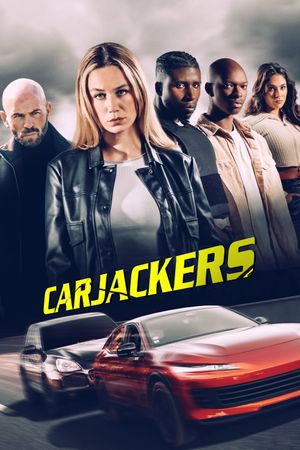 Carjackers's poster
