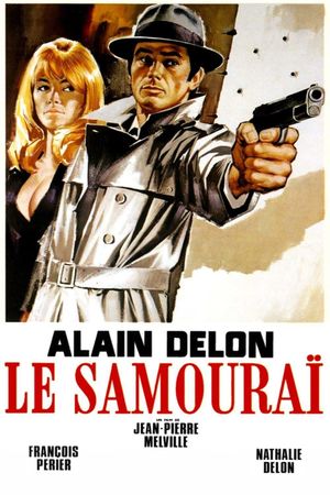 The Samurai's poster