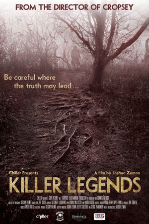 Killer Legends's poster