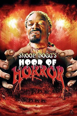 Hood of Horror's poster