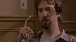 Freddy Got Fingered's poster