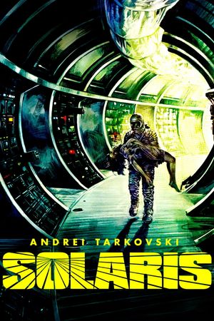 Solaris's poster