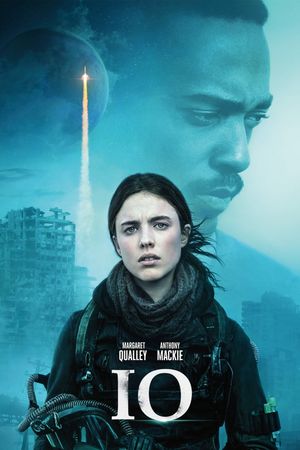 IO's poster