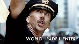 World Trade Center's poster
