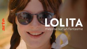 Lolita : méprise sur un fantasme's poster