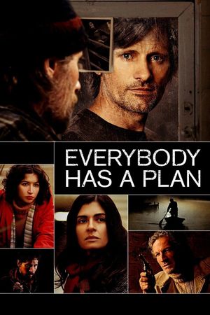 Everybody Has a Plan's poster image