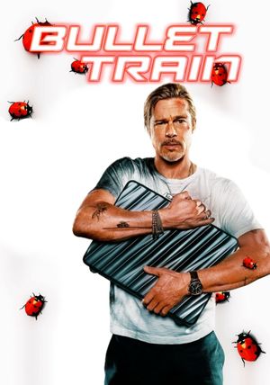 Bullet Train's poster